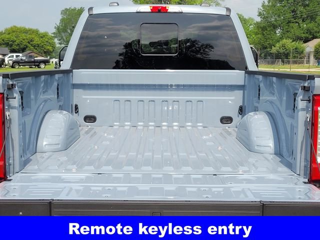 New 2026 Ford F250 King Ranch AWD/4WD image 9