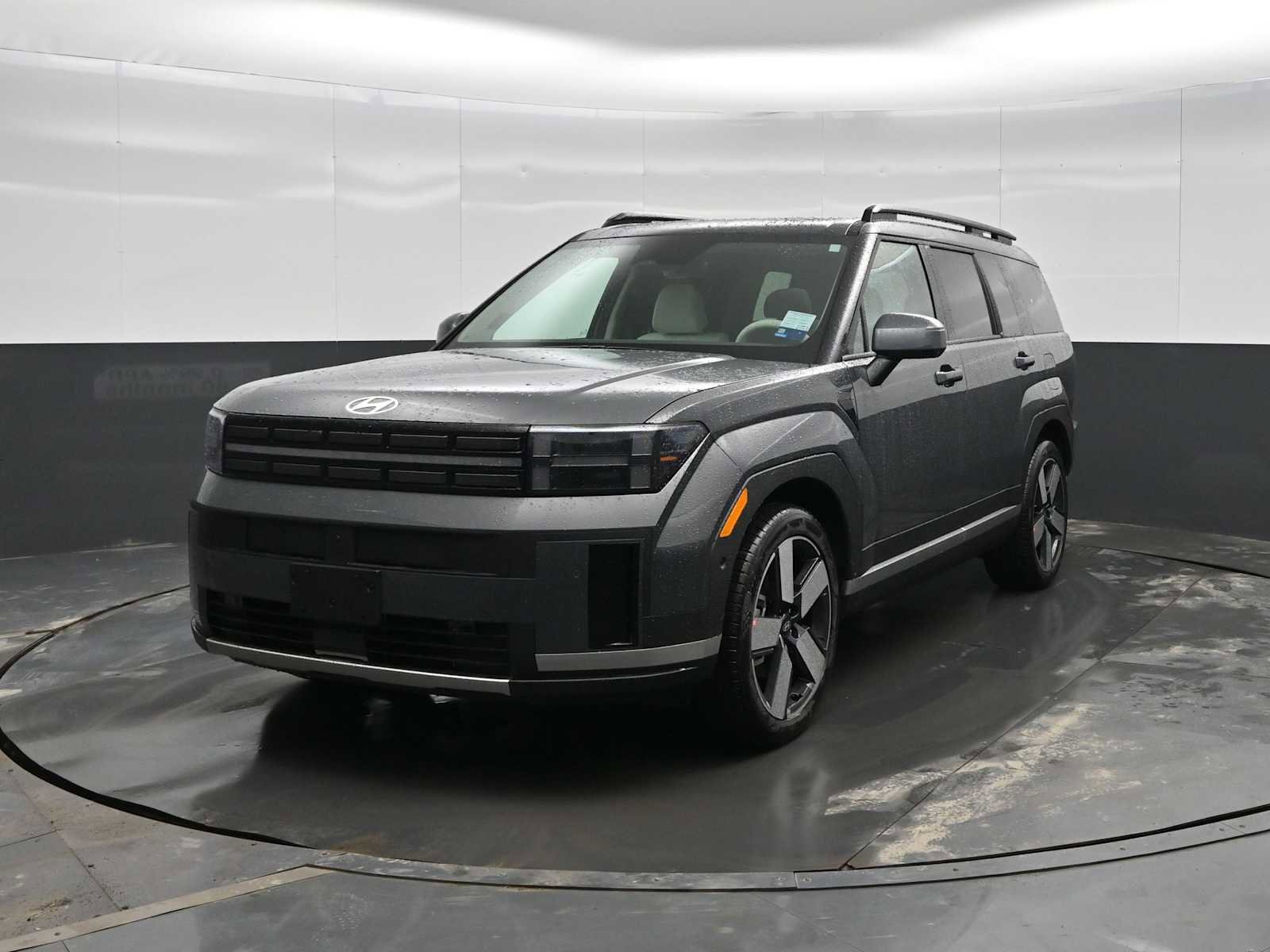 New 2026 Hyundai Santa Fe Limited image 4