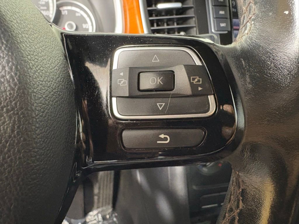 Used 2013 Volkswagen Beetle 2.5 Fender image 19