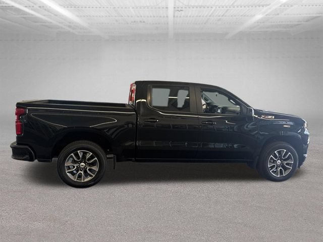 Used 2021 Chevrolet Silverado 1500 RST w/ All Star Edition Plus AWD/4WD image 10