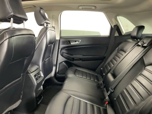 Used 2024 Ford Edge SEL w/ Convenience Package AWD/4WD image 29
