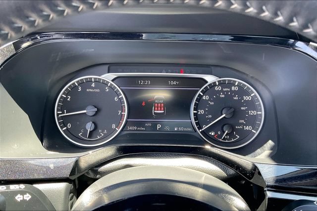 Used 2025 Nissan Pathfinder SL w/ Lighting Package (N92) AWD/4WD image 20