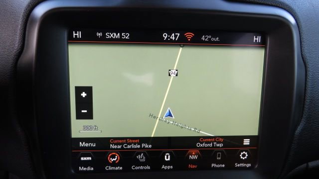 Used 2022 Jeep Renegade Trailhawk image 12