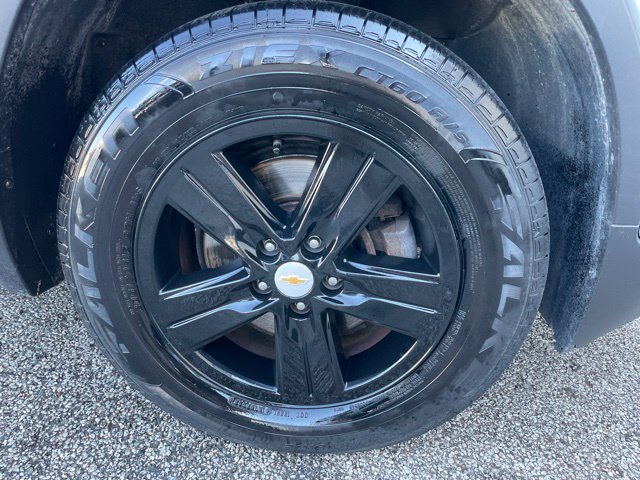 Used 2018 Chevrolet Trax LT w/ LT Convenience Package AWD/4WD image 23