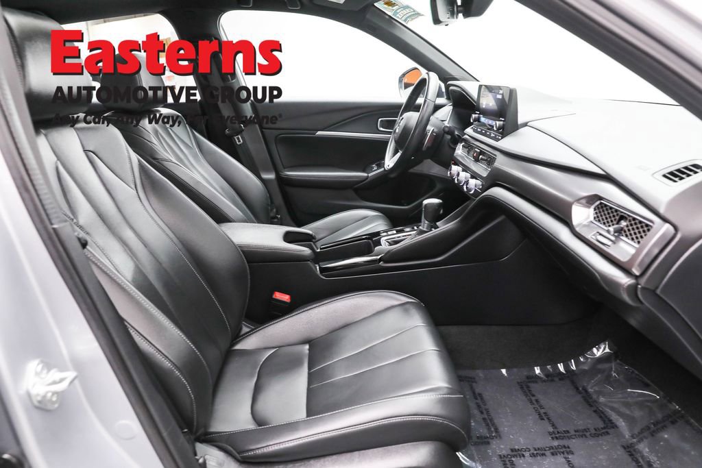 Used 2024 Acura Integra A-Spec image 24