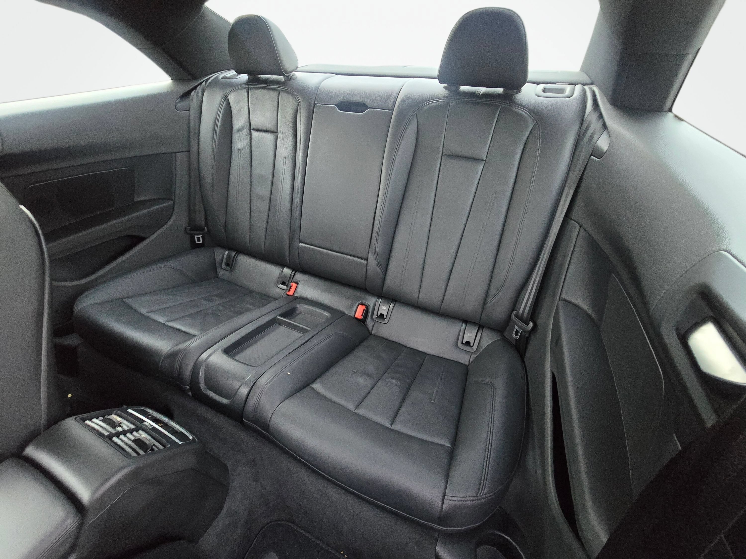 Used 2018 Audi A5 2.0T Premium w/ Convenience Package AWD/4WD image 18