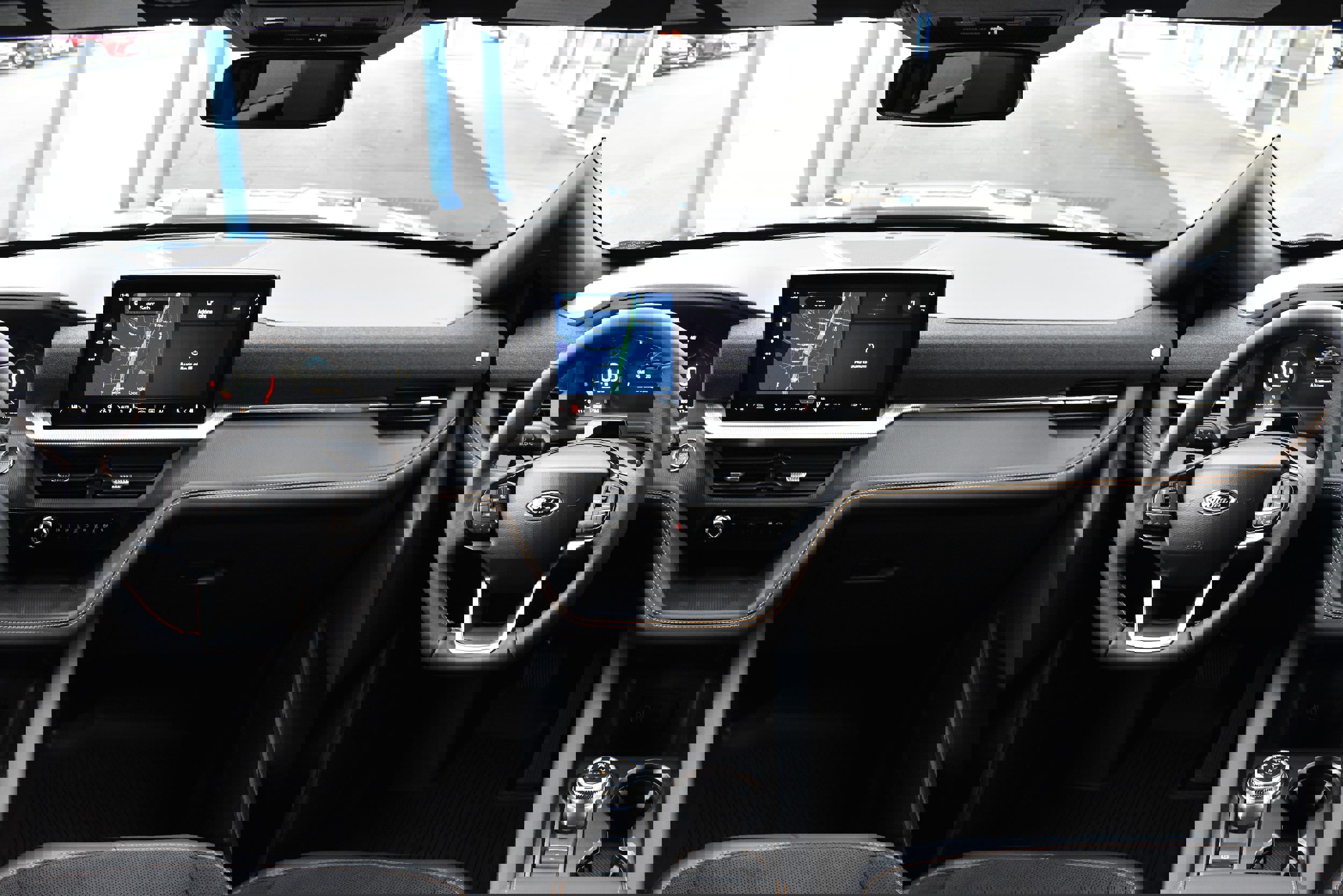 New 2026 Ford Explorer Tremor w/ Tremor Convenience Package image 21