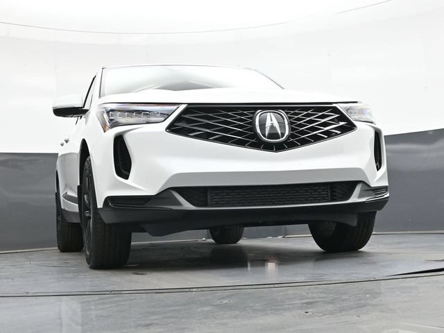 New 2026 Acura RDX SH-AWD image 36
