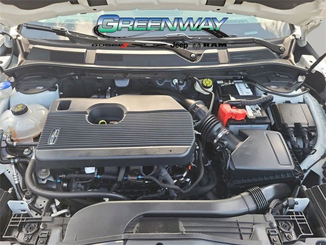 Used 2020 Lincoln Corsair Reserve w/ Elements Package image 23