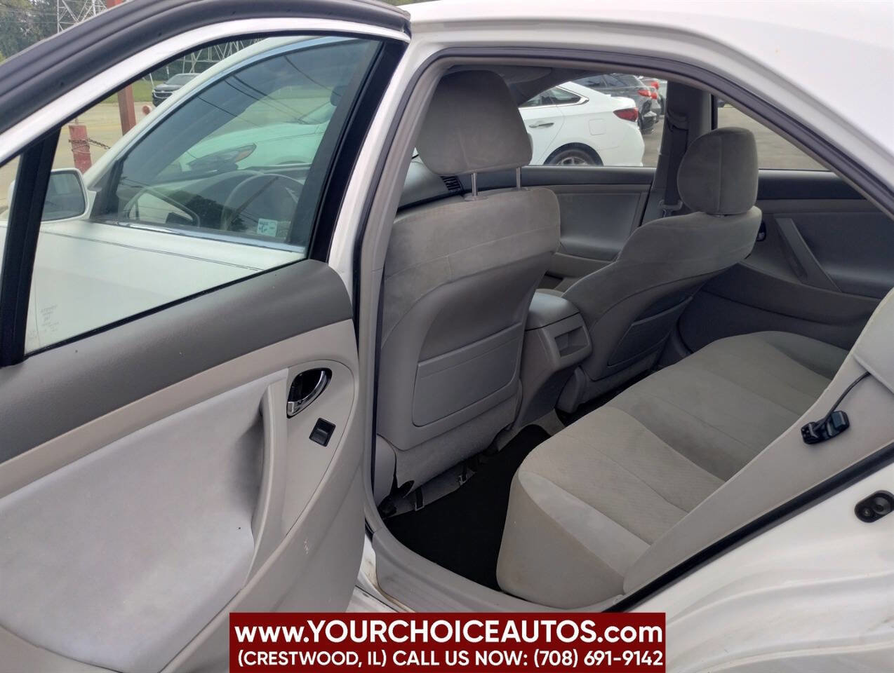 Used 2008 Toyota Camry image 15