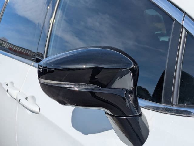 New 2026 Chrysler Pacifica Select FWD image 12
