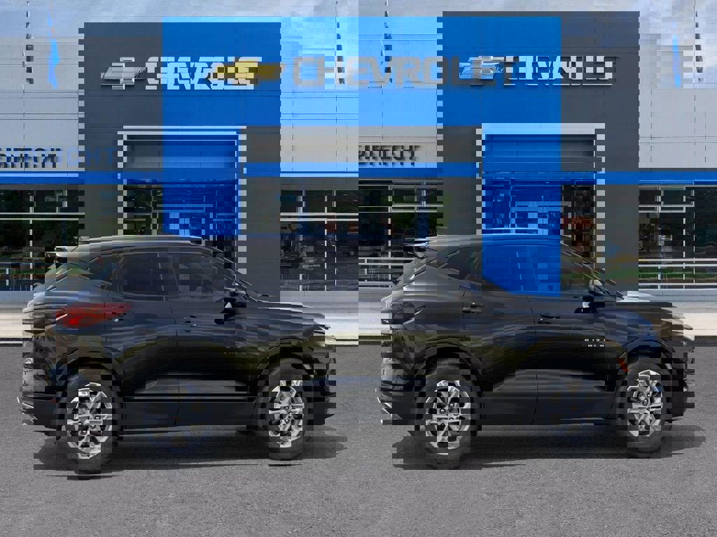 New 2026 Chevrolet Blazer LT w/ LPO, Floor Liner Package image 5