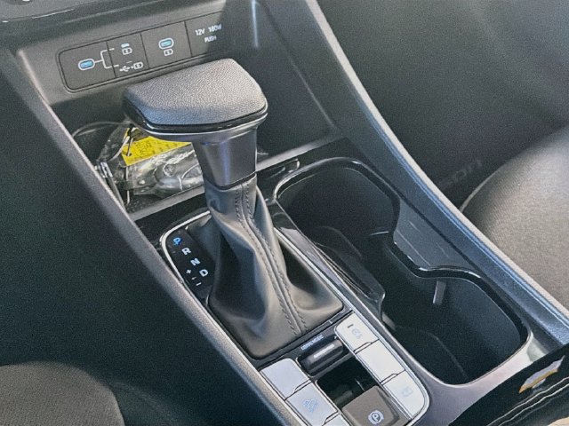 New 2026 Hyundai Tucson SEL Plus FWD image 16