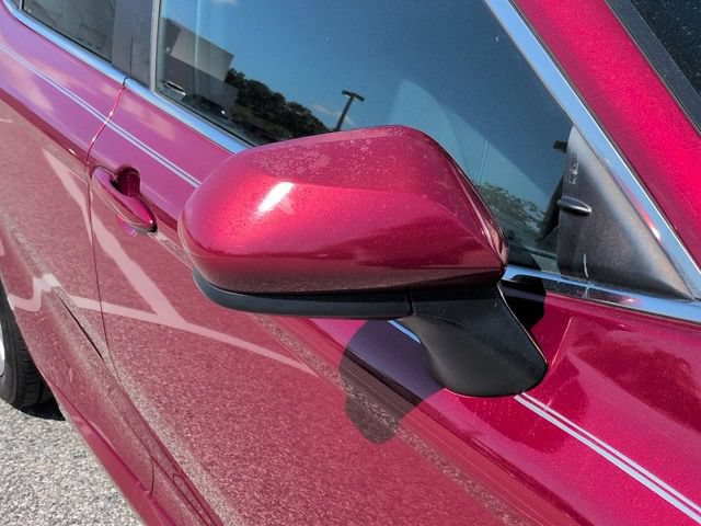 Used 2020 Toyota Camry LE FWD image 12