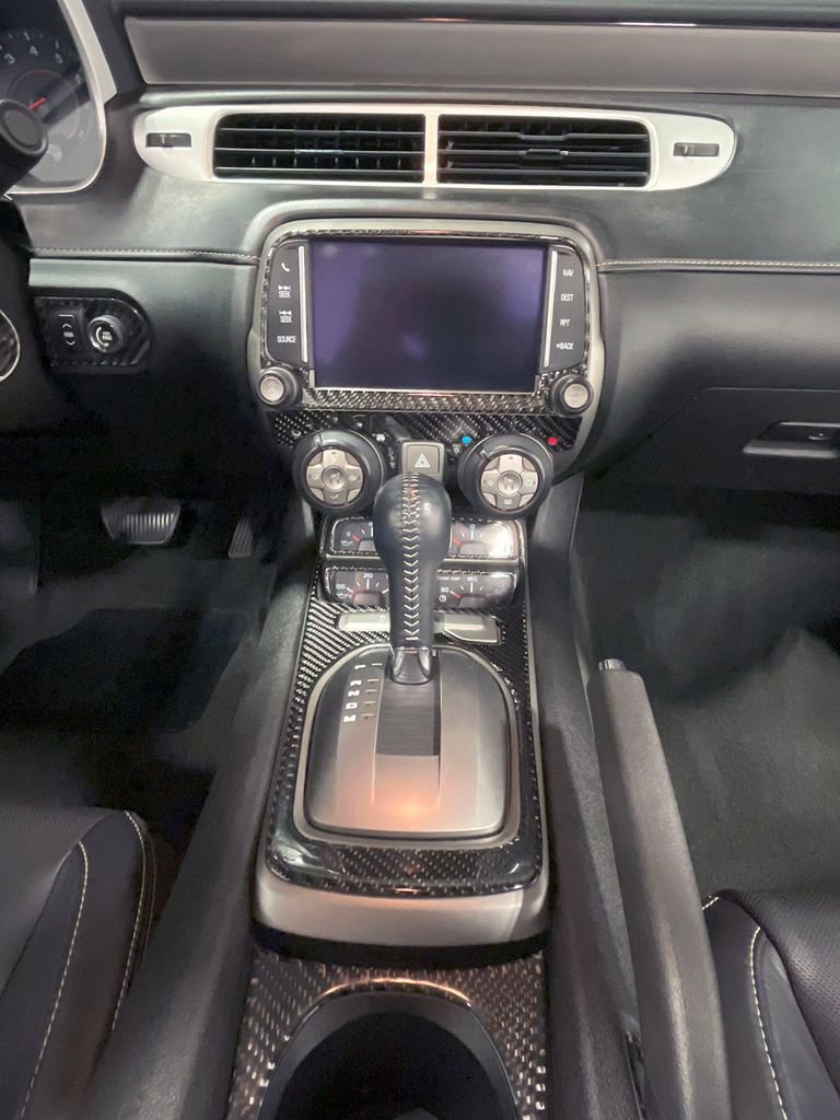 Used 2013 Chevrolet Camaro LT w/ RS Package image 50