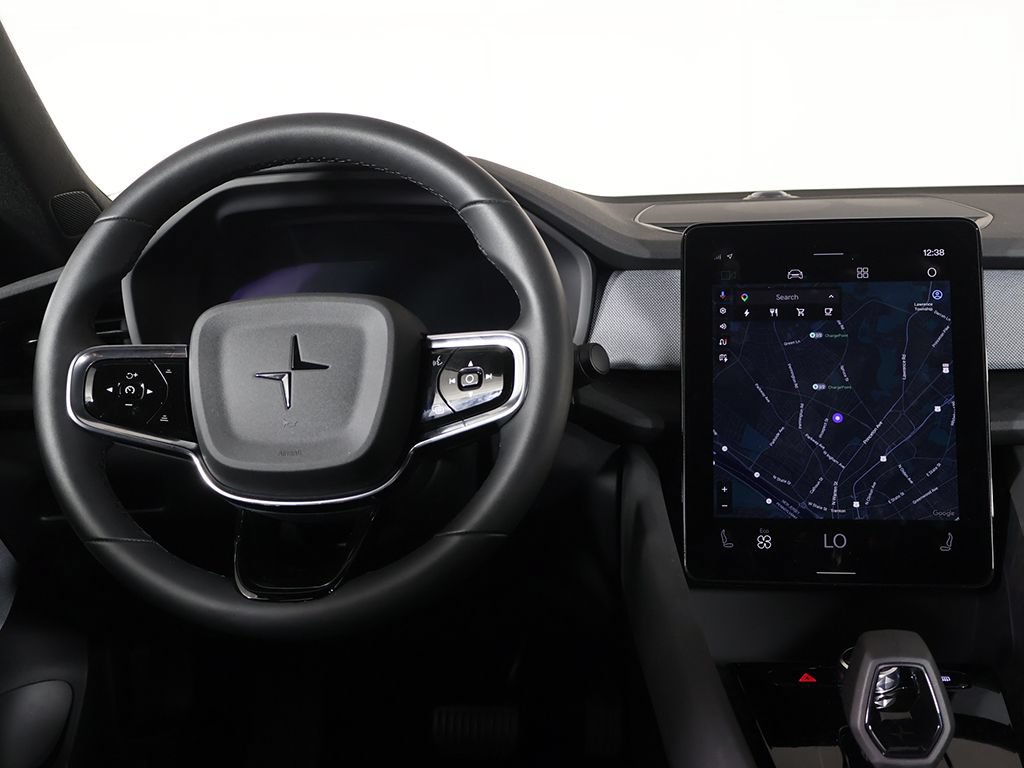 Used 2024 Polestar Polestar 2 AWD/4WD image 40