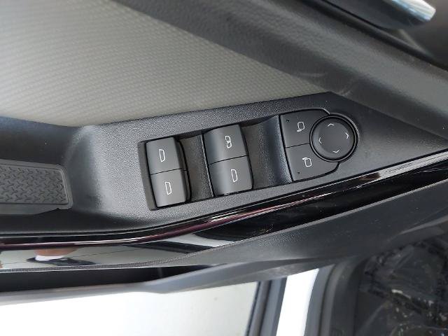 New 2027 Chevrolet Equinox LT w/ Convenience Package II AWD/4WD image 20