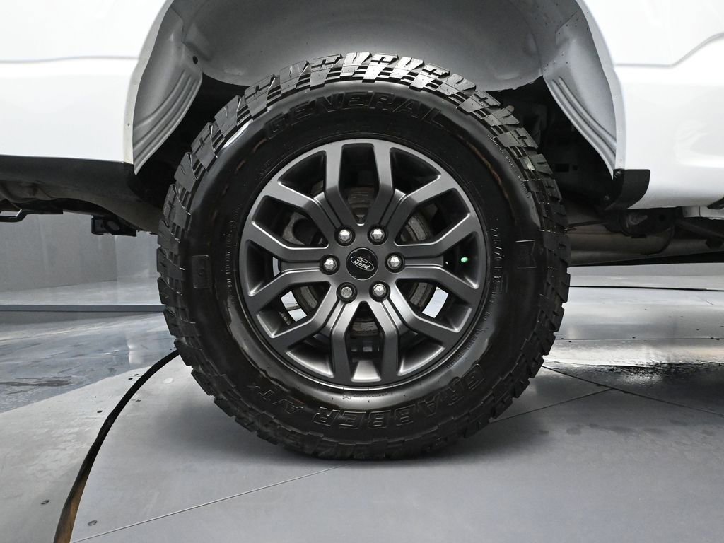 Used 2022 Ford F150 Tremor image 14