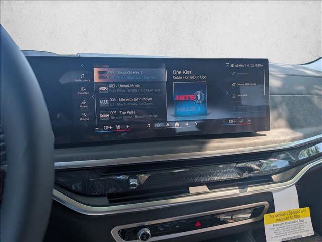 New 2027 BMW X7 xDrive40i AWD/4WD image 11