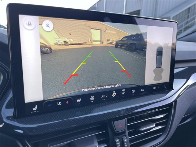 Used 2023 Ford Escape ST-Line w/ Tech Pack #1 image 37