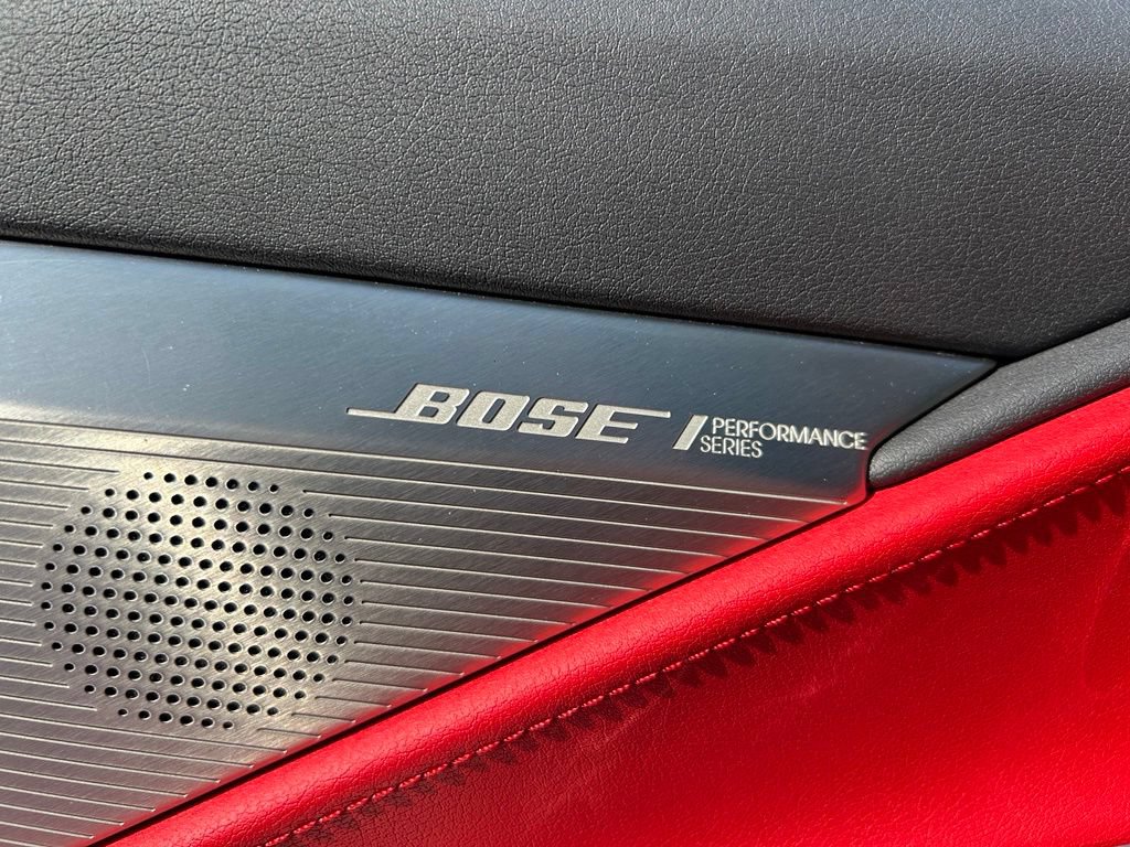 Used 2024 Chevrolet Corvette Stingray Preferred Conv w/ Z51 Performance Package RWD image 43