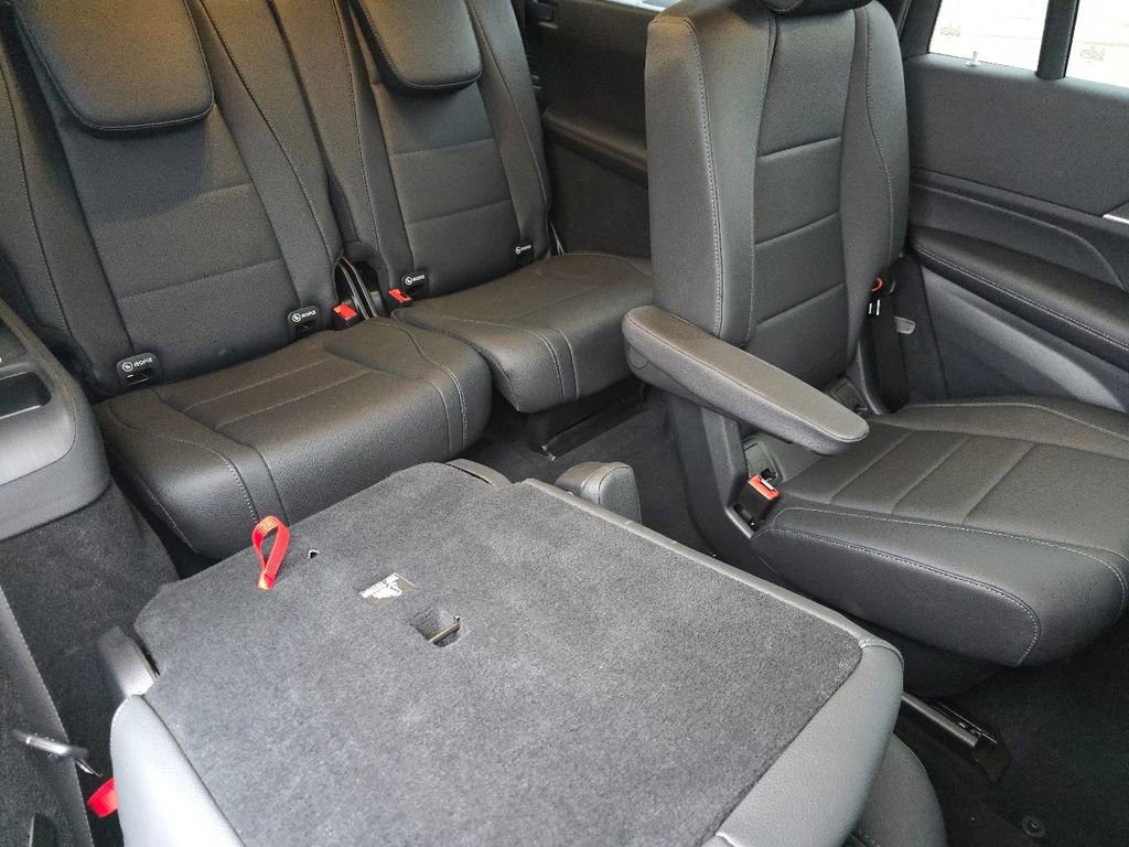 Certified 2022 Mercedes-Benz GLS 450 4MATIC image 23