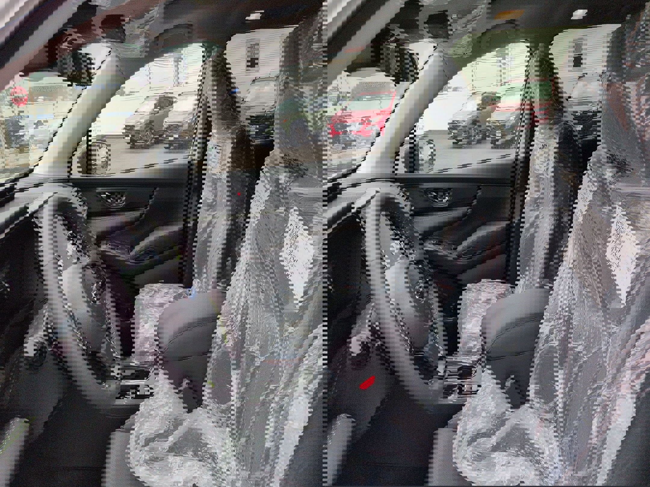 New 2026 Subaru Ascent Bronze Edition image 10