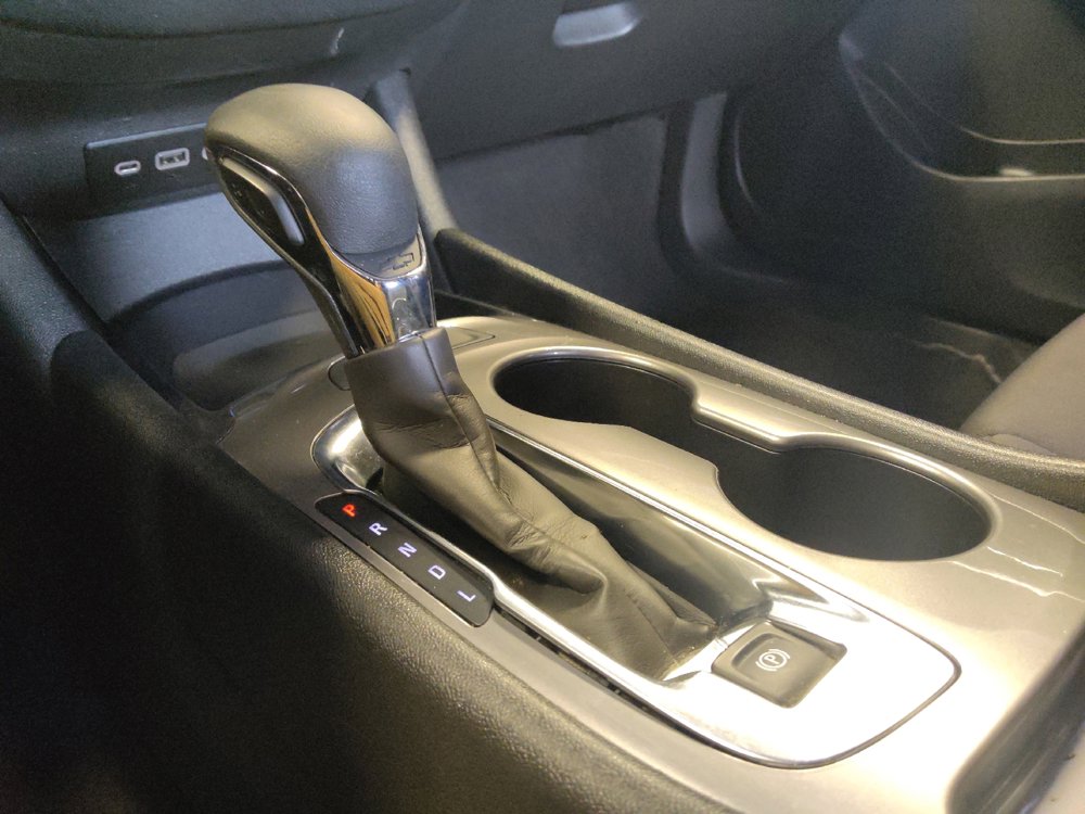 Used 2024 Chevrolet Malibu LS FWD image 26