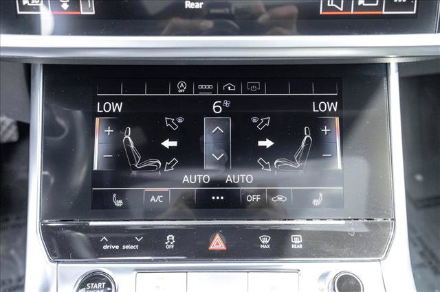 Used 2021 Audi A6 Premium Plus w/ Premium Plus Package AWD/4WD image 19