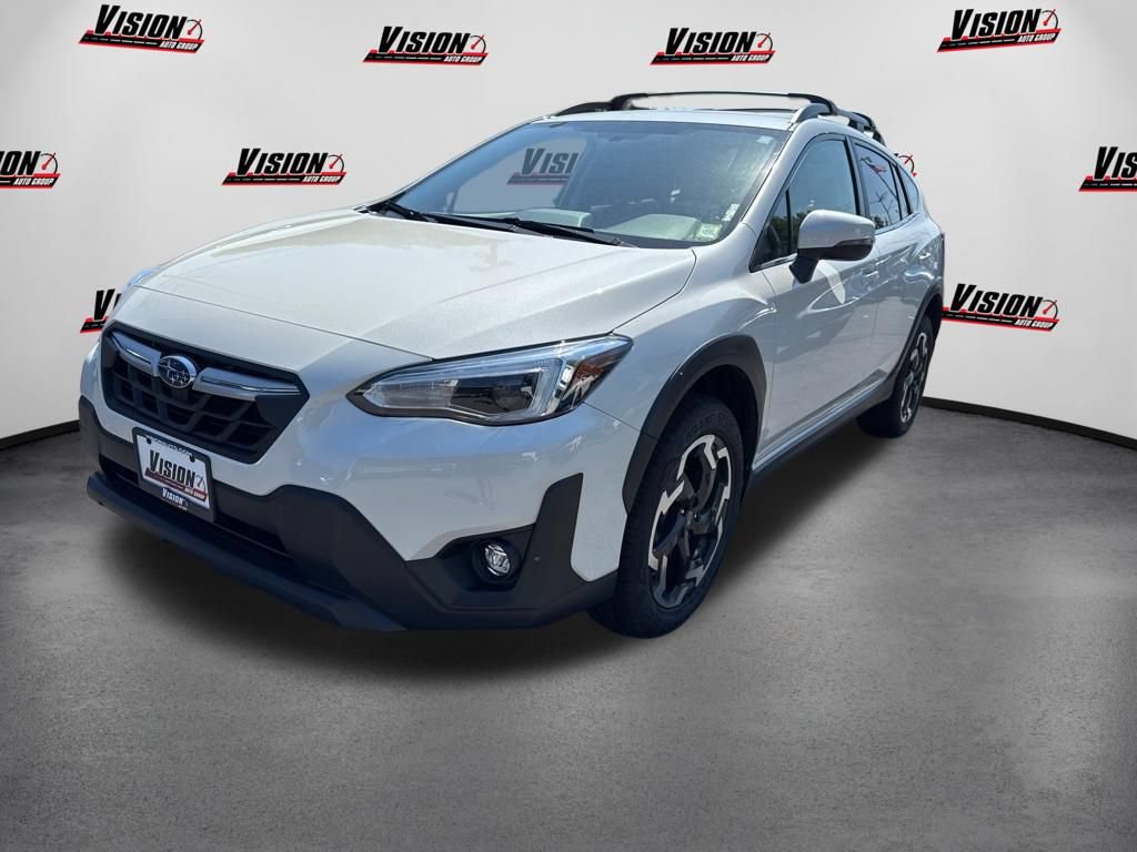 Used 2023 Subaru Crosstrek 2.5i Limited