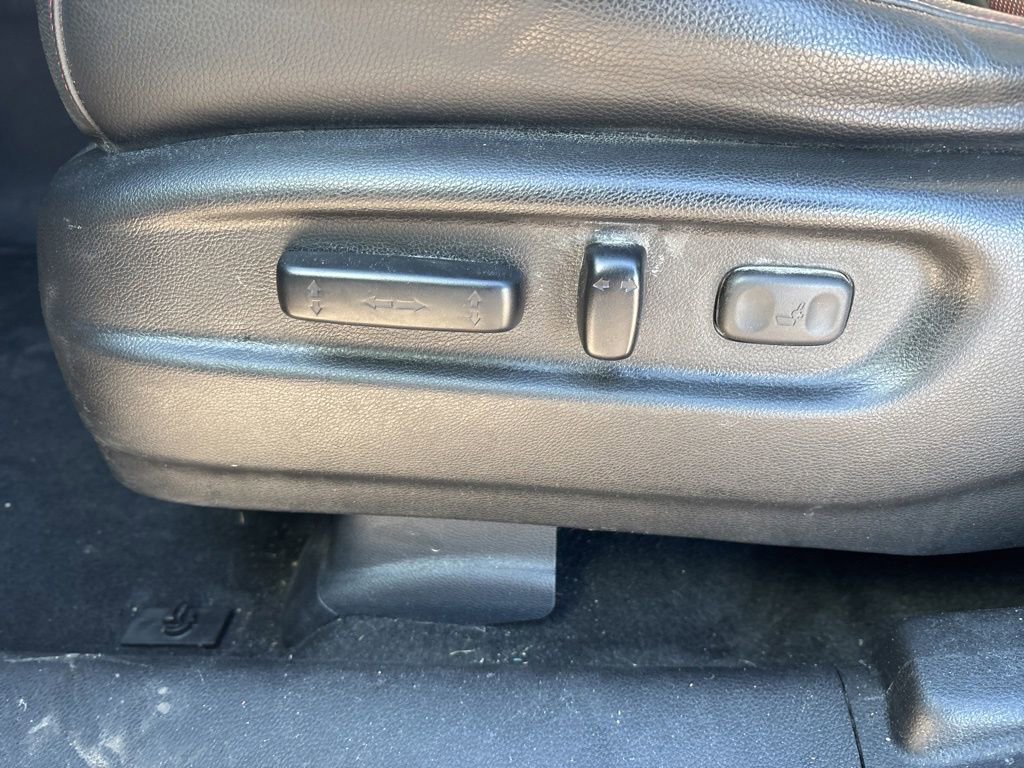 Used 2023 Honda Ridgeline Black Edition image 17