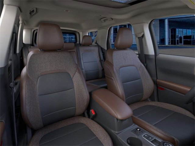 New 2026 Ford Bronco Sport Outer Banks w/ Outer Banks Tech Package+ image 10