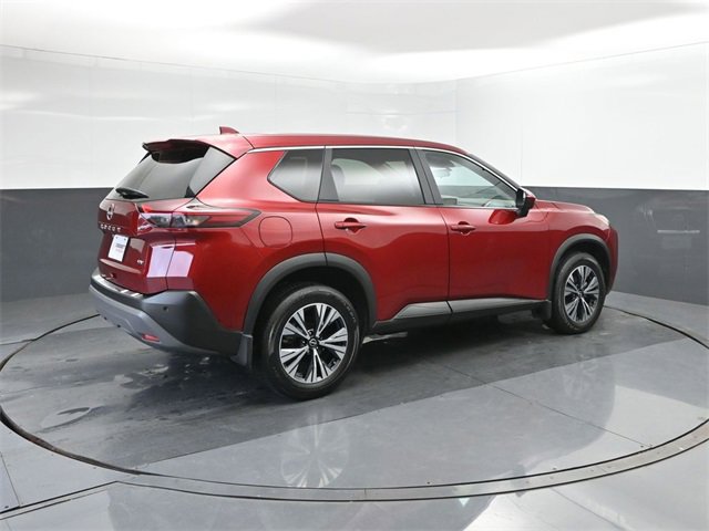 Used 2023 Nissan Rogue SV image 15