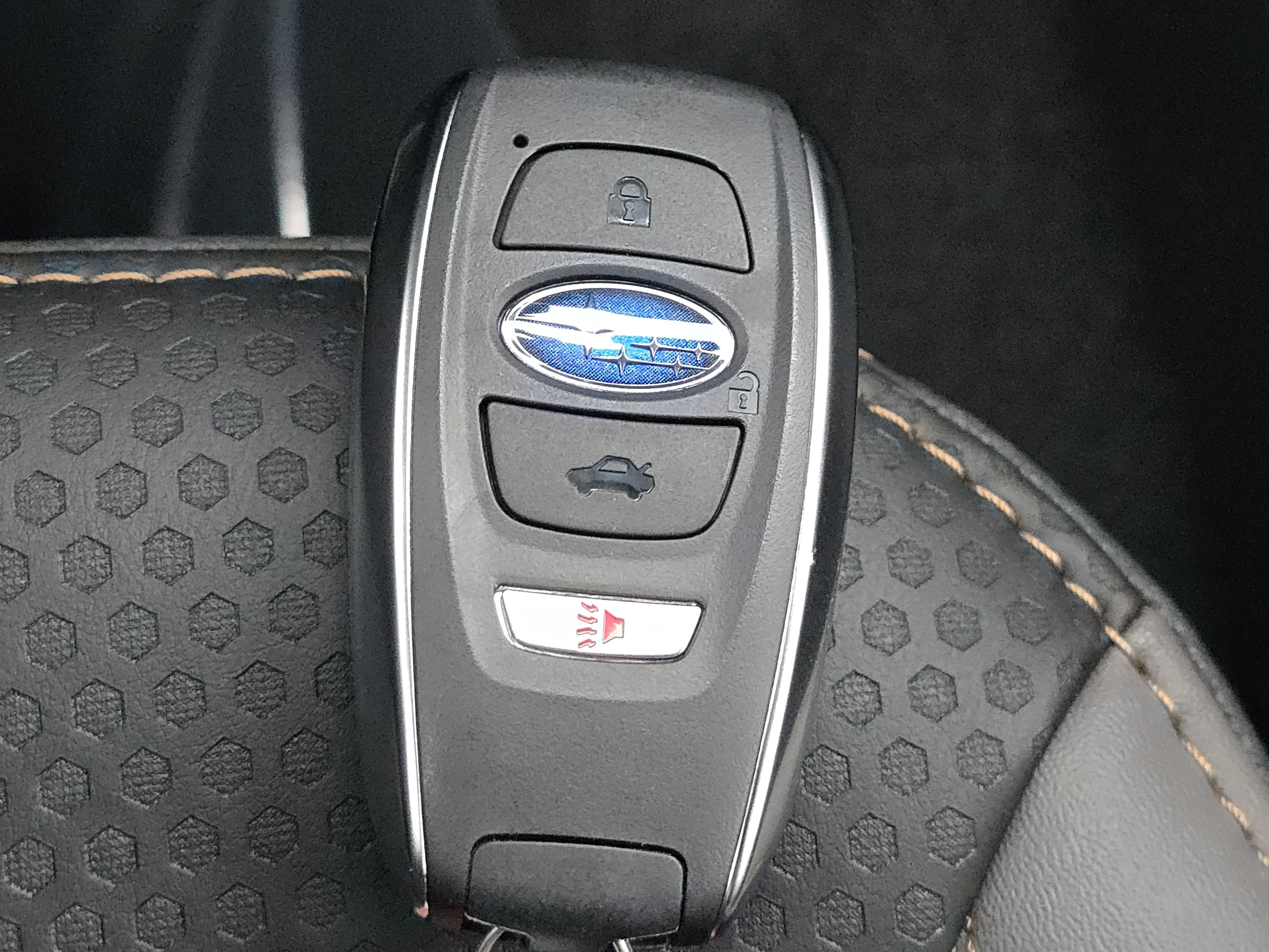 New 2026 Subaru Crosstrek 2.5i Wilderness image 27