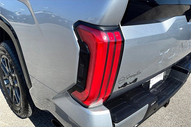Used 2024 Toyota Tundra Platinum image 20