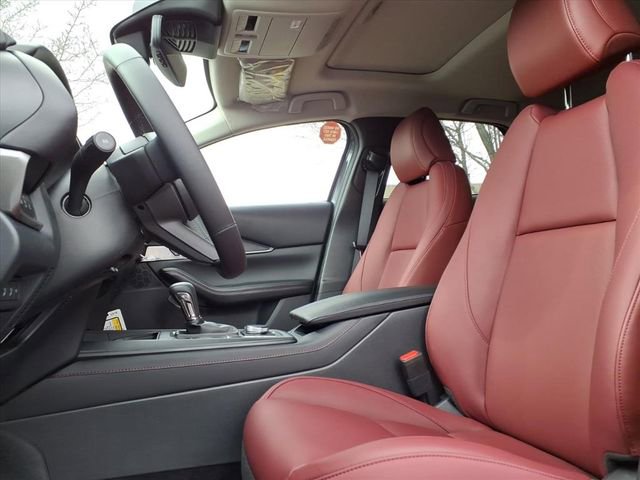 New 2026 MAZDA CX-30 AWD 2.5 S image 19