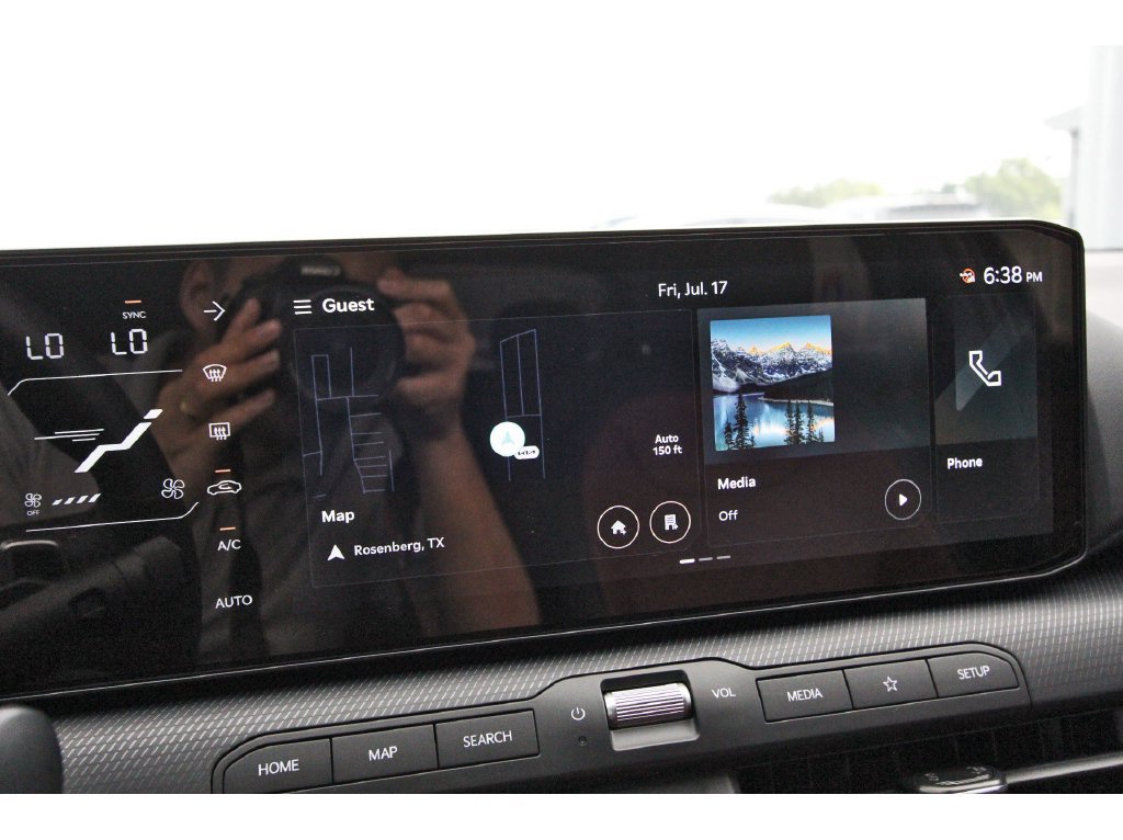 New 2026 Kia K4 GT-Line Turbo w/ GT-Line Premium Package FWD image 18