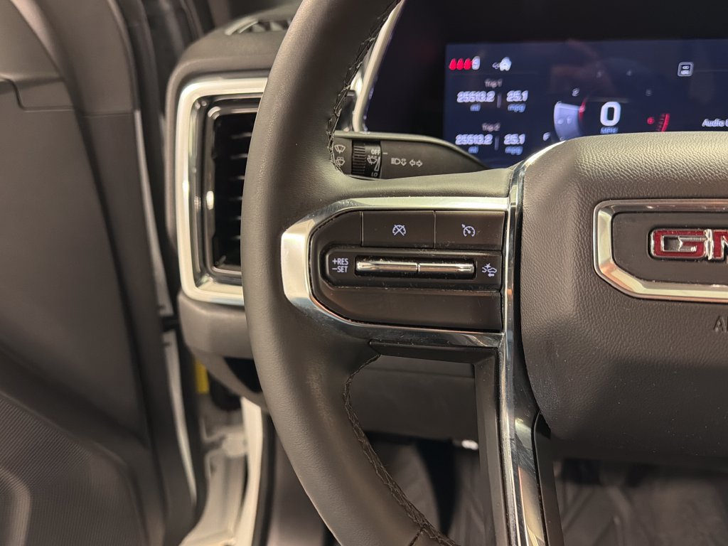 Used 2025 GMC Canyon Elevation w/ Convenience Package RWD image 28
