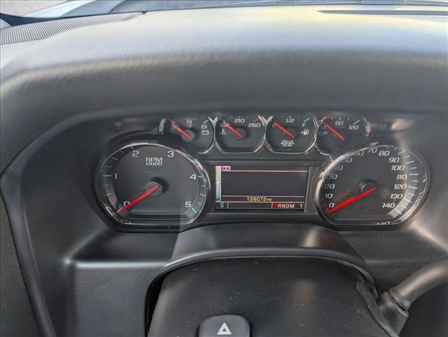 Used 2016 Chevrolet Silverado 2500 LT image 12