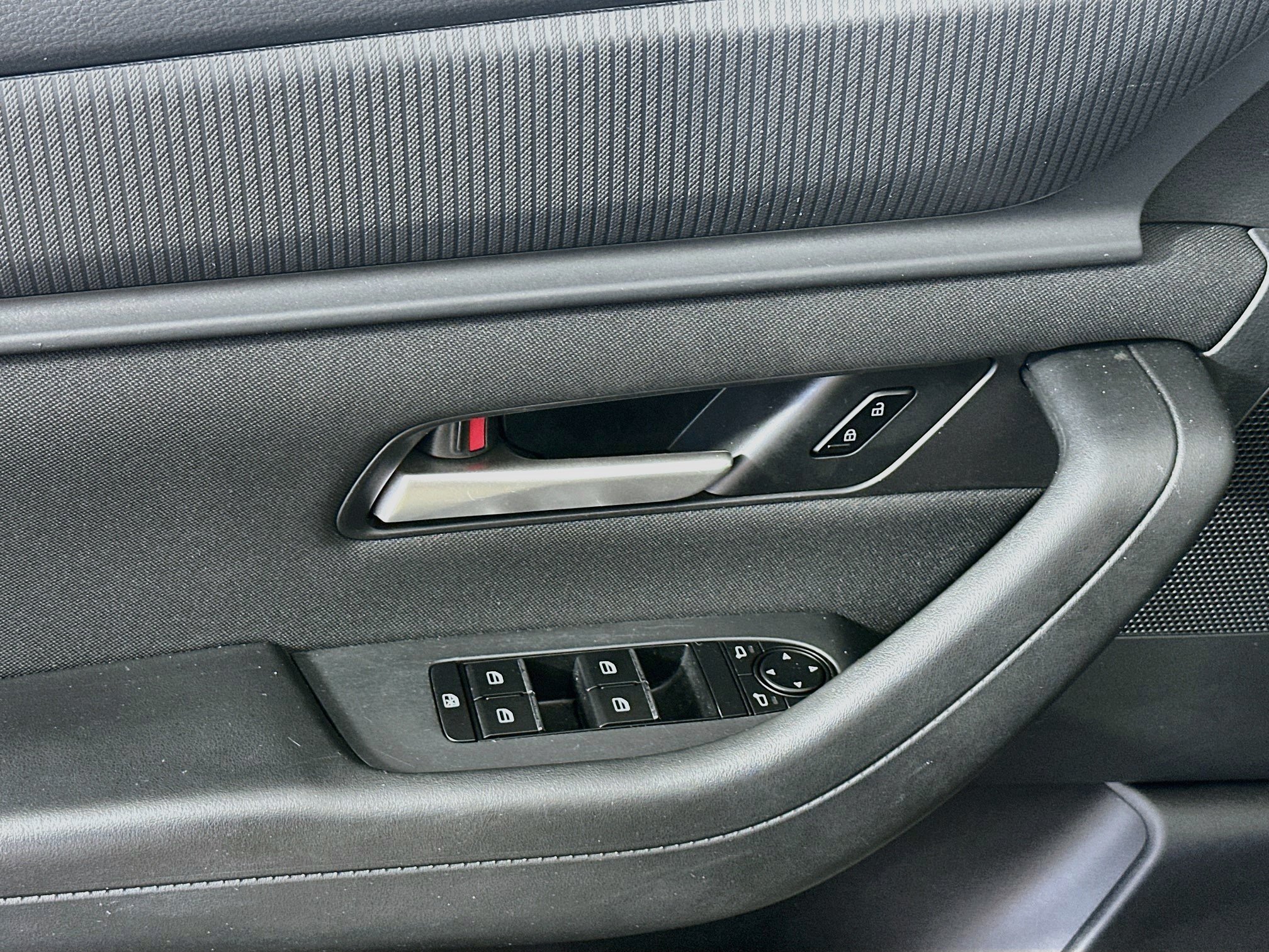 Used 2025 MAZDA CX-90 3.3 Turbo w/ Select Package AWD/4WD image 15