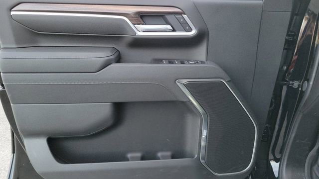 New 2026 Chevrolet Silverado 2500 LT w/ Trail Boss Package image 26