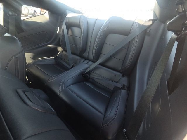 Used 2025 Ford Mustang Premium image 18