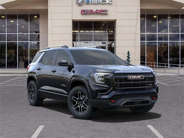 New 2026 GMC Terrain AT4 w/ Convenience Package III image 7