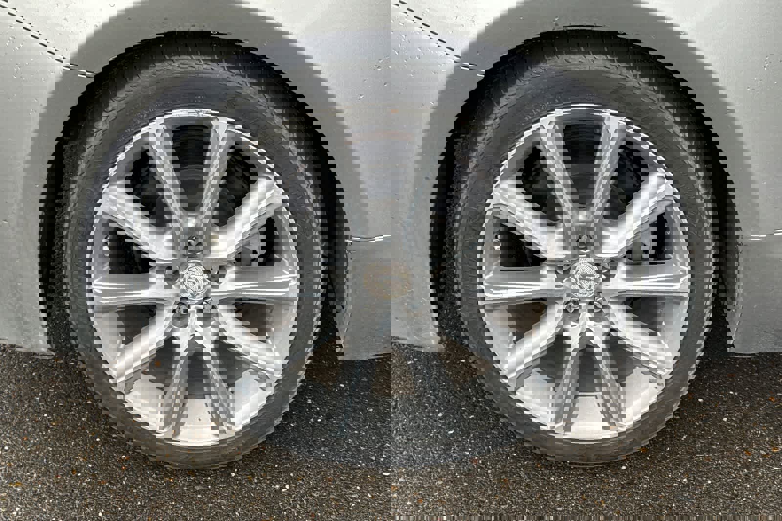 Used 2015 Lexus RC 350 AWD image 14