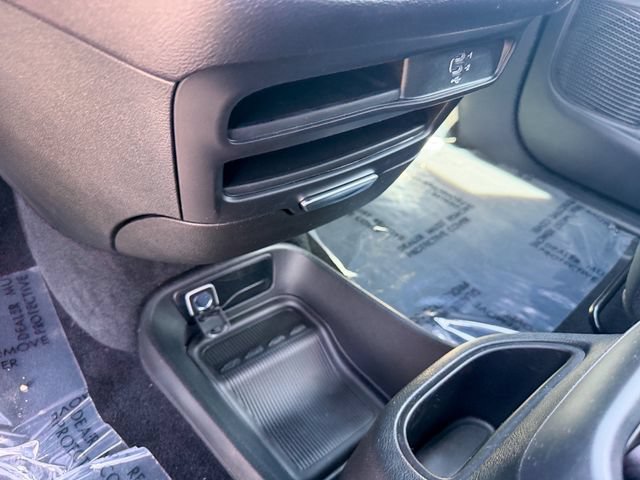 New 2026 Chrysler Voyager LX FWD image 20