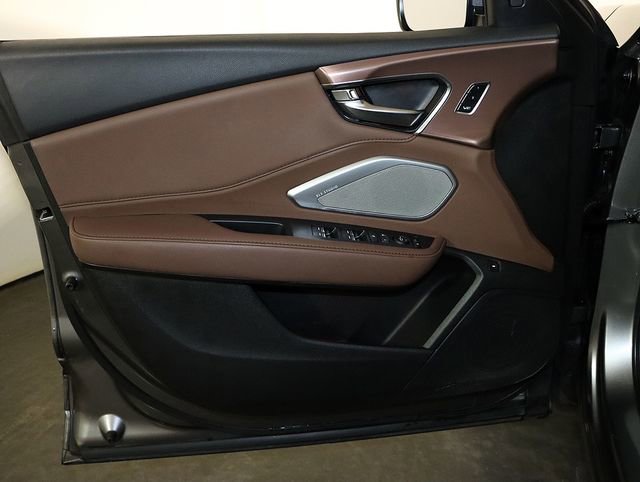 Certified 2023 Acura RDX w/ Technology Package image 25