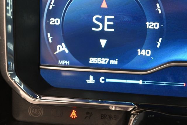 Used 2023 Chevrolet Silverado 1500 LT AWD/4WD image 13