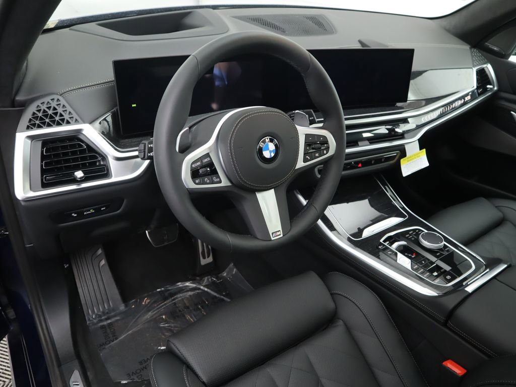New 2026 BMW X5 sDrive40i w/ M Sport Package image 9
