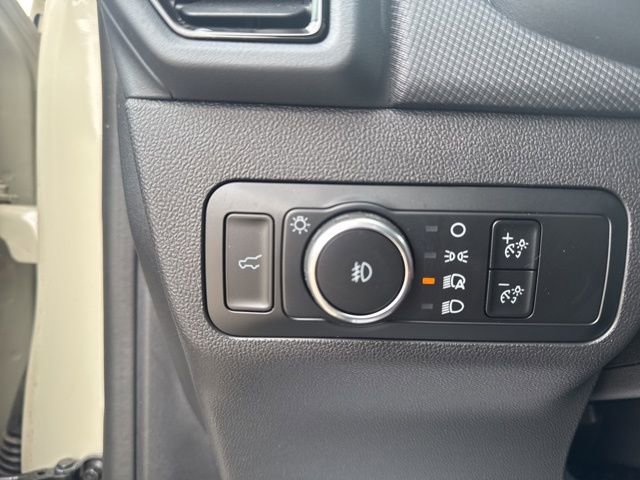 Used 2024 Ford Bronco Sport Outer Banks w/ Tech Package image 9