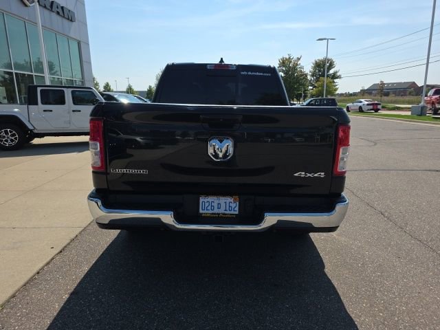 Certified 2022 RAM 1500 Big Horn image 6
